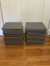 13pk 26pk soundproof for sale  Falls Church