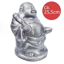 Lächelnder buddha gartenfigur gebraucht kaufen  Gütersloh
