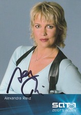Riginal signiertes autogramm gebraucht kaufen  Neuburg a.d.Donau