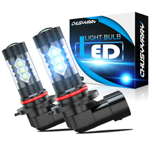 9145 led fog for sale  Rowland Heights