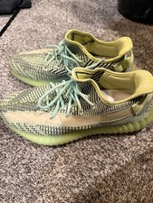 Yeezy 350 yeezreel for sale  Findlay