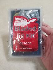 Madbite bladed jig for sale  Salt Lake City