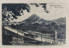 Cartolina salerno cava usato  Morra de Sanctis