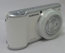 Câmera Samsung Galaxy 2 WiFi zoom 21x - 16.3MP - Branca (EK-GC200ZWAXAR) comprar usado  Enviando para Brazil