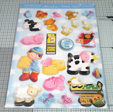 Hunkydory farmyard friends for sale  FAREHAM