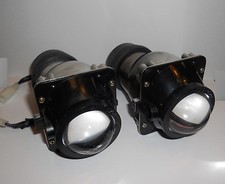 Faro lenticolare profondità usato  Italia