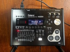 Módulo de som de bateria Roland TD-30 Brain V-Drums série V-Pro comprar usado  Enviando para Brazil