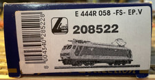 Lima 208522 locomotiva usato  Italia
