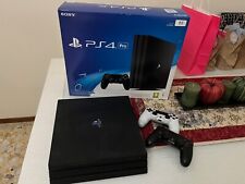 Sony playstation pro usato  Marano di Napoli