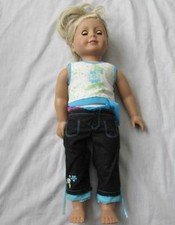 American girl doll for sale  Spring