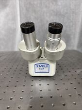 Meiji techno emx for sale  Ridgefield
