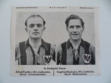 Sportbild kontor 1951 gebraucht kaufen Sportbild kontor 1951 gebraucht kaufen  Bremen