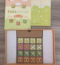 Gorogoro Doubutsu Shogi Animal Juego de Mesa Edición Infantil Japón Juguete Educativo segunda mano  Embacar hacia Mexico