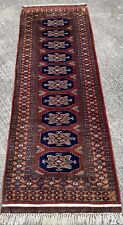 Tapis chemin couloir d'occasion  Saint-Louis