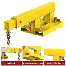 5500lb capacity fork for sale  Colton