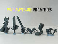 Black templar crusader for sale  SWANSEA