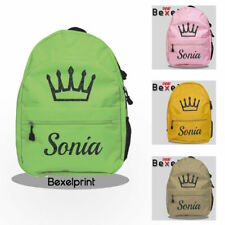 Zaino bambina trekking usato Zaino bambina trekking usato  Talla