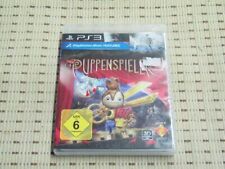 Puppenspieler playstation ps3 gebraucht kaufen  Bernried