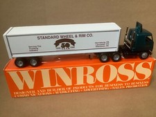 Winross standard wheel for sale  Brigantine