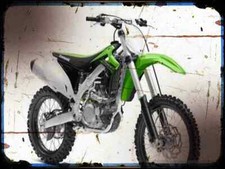 Photo motorbike 450f for sale  UK