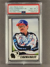 1997 press pass for sale  Milford