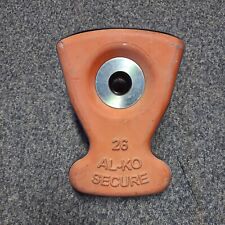 Alko wheel lock for sale  WORCESTER