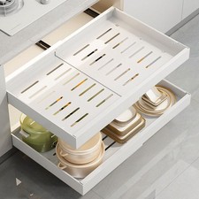 Teleskopschublade verstellbare gebraucht kaufen  Duisburg