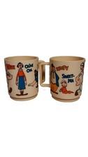 Vtg popeye sailor for sale  Crossville