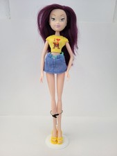 Winx club ffizielle gebraucht kaufen  Deutschland
