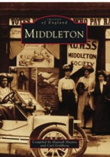 Middleton haynes hannah for sale  UK