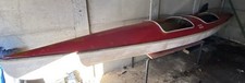 Seater river canoe for sale  DAVENTRY