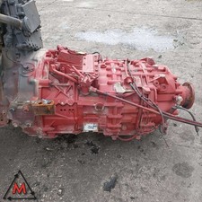 Cambio manuale gearbox usato  Italia