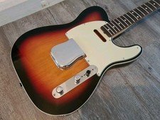 Telecaster custom double for sale  MILTON KEYNES