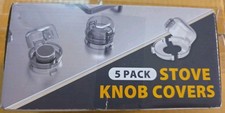 Child safety stove for sale  Inkster
