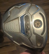 Taylormade sldr wood for sale  HOUGHTON LE SPRING