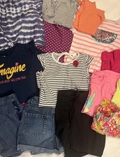 Girls clothes lot for sale  Fombell