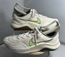 Tênis Nike Legend Essential 3 Next Nature masculino tamanho 12 DM1120-006 NOVO, usado comprar usado  Enviando para Brazil