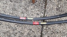 Mavic rennrad felgen gebraucht kaufen  Nürnberg