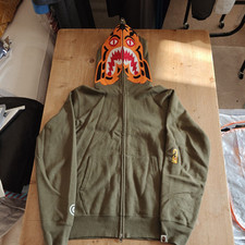 Bathing ape tiger for sale Bathing ape tiger for sale  GUILDFORD