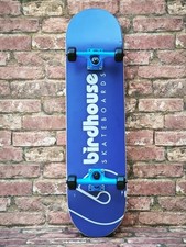Birdhouse team logo for sale  DENBIGH