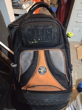 Klein tool bag for sale  Colonia