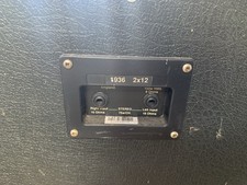 Marshall 1936 lead for sale  WATFORD