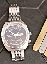 Wittnauer 2000 perpetual for sale  Richmond