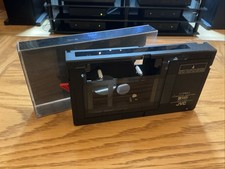Jvc p6u vhs for sale  NOTTINGHAM