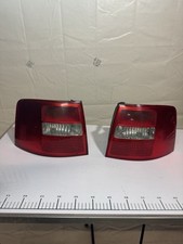 Audi avant rückleuchten gebraucht kaufen  Deisenhofen