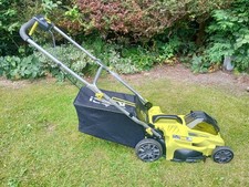 Ryobi rlm36x41hg 36v for sale  WARRINGTON