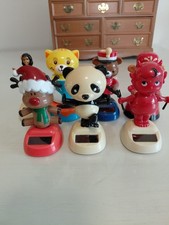 solar powered toys for sale  Fraser