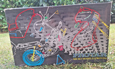 Maquette protar classic d'occasion  Le Perray-en-Yvelines