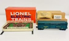 Lionel postwar 1956 for sale  Santa Monica