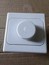 Rare interrupteur variateur d'occasion  Paris XIII